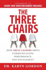 Three Chairs