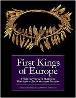 First Kings of Europe