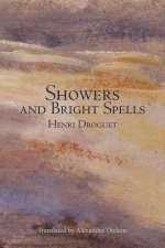 Showers and Bright Spells