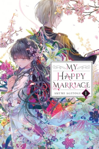 My Happy Marriage, Vol. 1 (light novel) (Akumi Agitogi)()
