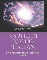 Usui Reiki Ryoho Tibetan