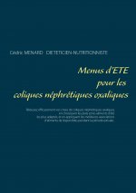 Menus d'ete pour les coliques nephretiques oxaliques