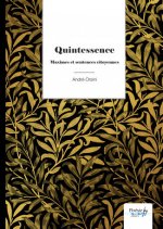 Quintessence