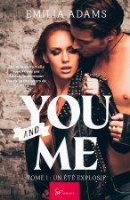 You? and Me - Tome 1