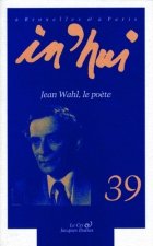 IN'HUI 39 Jean Wahl, le poète