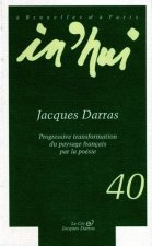 IN'HUI 40 Progressive transformation du paysage français par la poésie