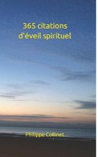 365 citations d'eveil spirituel