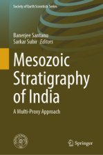 Mesozoic Stratigraphy of India