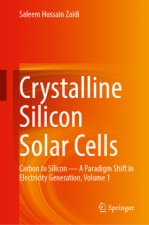 Crystalline Silicon Solar Cells