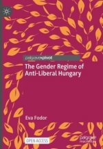 Gender Regime of Anti-Liberal Hungary