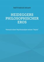 Heideggers philosophischer Eros