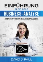 Einfuhrung in die agile Business-Analyse