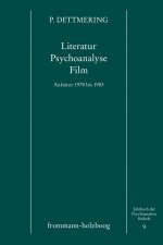 Literatur - Psychoanalyse - Film