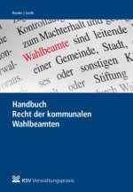 Handbuch Recht der kommunalen Wahlbeamten