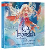 Ella Löwenstein - Ein Meer aus Magie