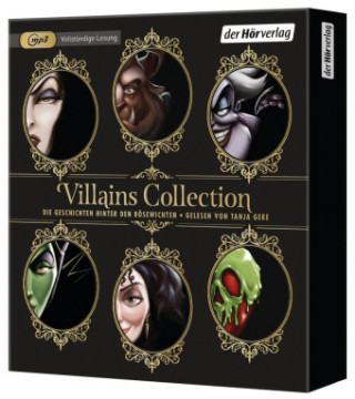 Villains Collection