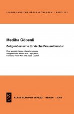 Zeitgenössische türkische Frauenliteratur