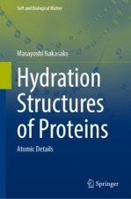 Hydration Structures of Proteins