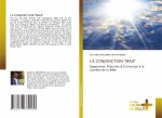 LA CONJONCTION 