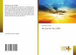 My Zeal for the LORD