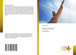 Doing Church