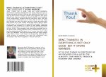 BEING THANKFUL IN EVERYTHING IS NOT ONLY GOOD BUT IT SHOWS MANNERS