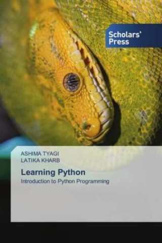 Learning Python