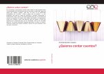 ?Quieres contar cuentos?