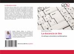 La docencia on line