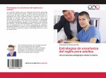 Estrategias de ense?anza del inglés para adultos