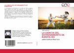 LA CIENCIA DEL ENTRENAMIENTO DE KARATE DO