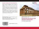 Elementos del Desarrollo Humano Sostenible