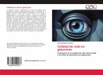Calidad de vida en glaucoma