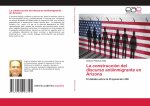 La construcción del discurso antiinmigrante en Arizona