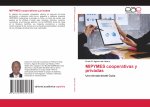 MIPYMES cooperativas y privadas