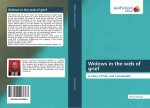 Widows in the web of grief