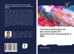 Czynniki przekonujące do warunkow spoleczno-ekonomicznych pracownikow w RMG