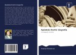 Apóstolo André: biografia