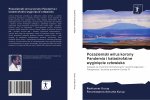 Pozaziemski wirus korony Pandemia i katastrofalne wygini?cie cz?owieka