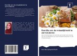 Kamille om de misselijkheid te verminderen