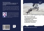 Die Grammatik der umgangssprachlichen englischen und umgangssprachlichen arabischen Genitive