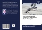 A Gramática do Ingl?s Coloquial e dos Genitivos Árabes Coloquiais