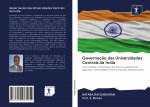 Governaç?o das Universidades Centrais da Índia