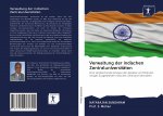 Verwaltung der indischen Zentraluniversitäten