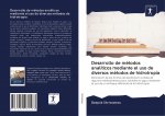 Desarrollo de métodos analíticos mediante el uso de diversos métodos de hidrotropía