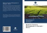 Moderne Trends im Bildungswesen in Georgien - Band 2