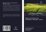 Moderne trends in het onderwijs in Georgië - deel 2