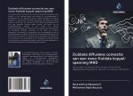 Dubbele diffusieve convectie van een nano-flu?dale koppel-spanning MHD