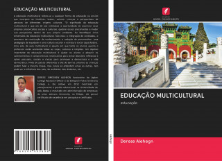 EDUCAÇ?O MULTICULTURAL