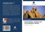 MANAGEMENT-DENKEN UND AUFKOMMENDE TRENDS